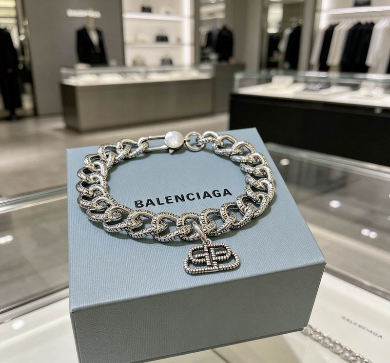 Balenciaga Bracelet 05yxs30